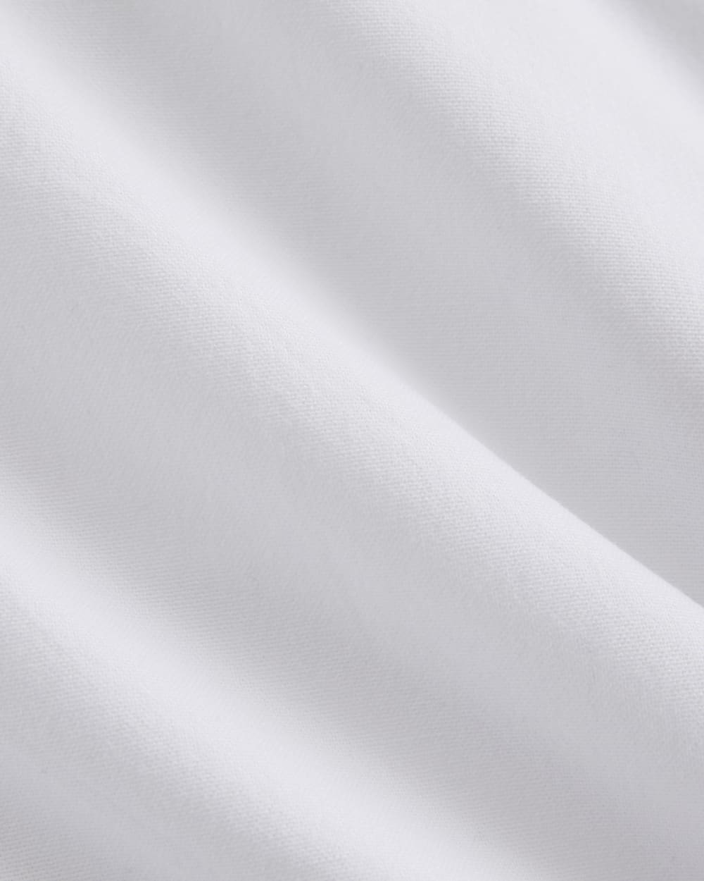 Everyday Oxford Shirt | White - Image 6