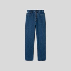 Alternative view of The Way-High® Jean | Cali Blue | 27.5 Inseam