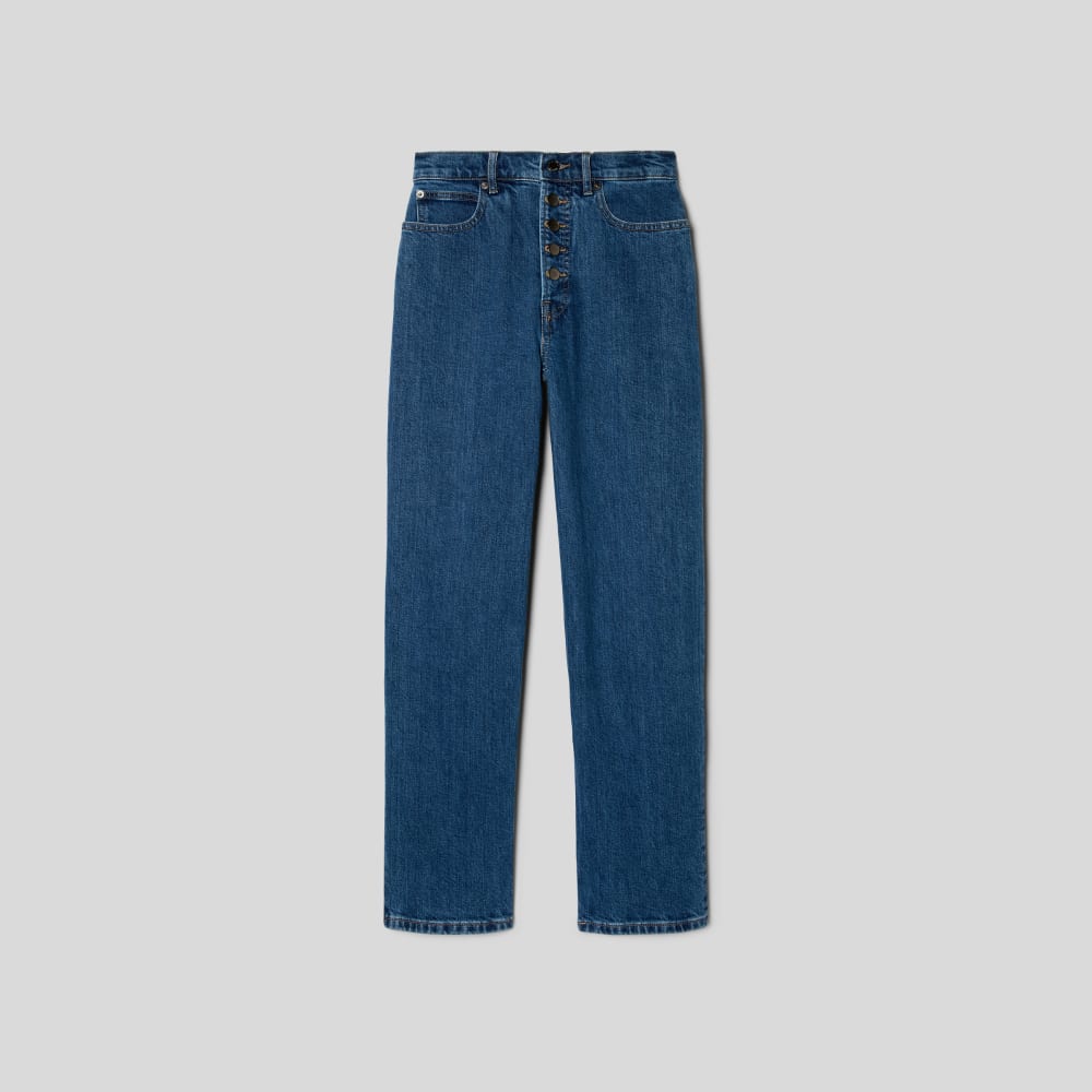 The Way-High® Jean | Cali Blue | 27.5 Inseam - Image 2