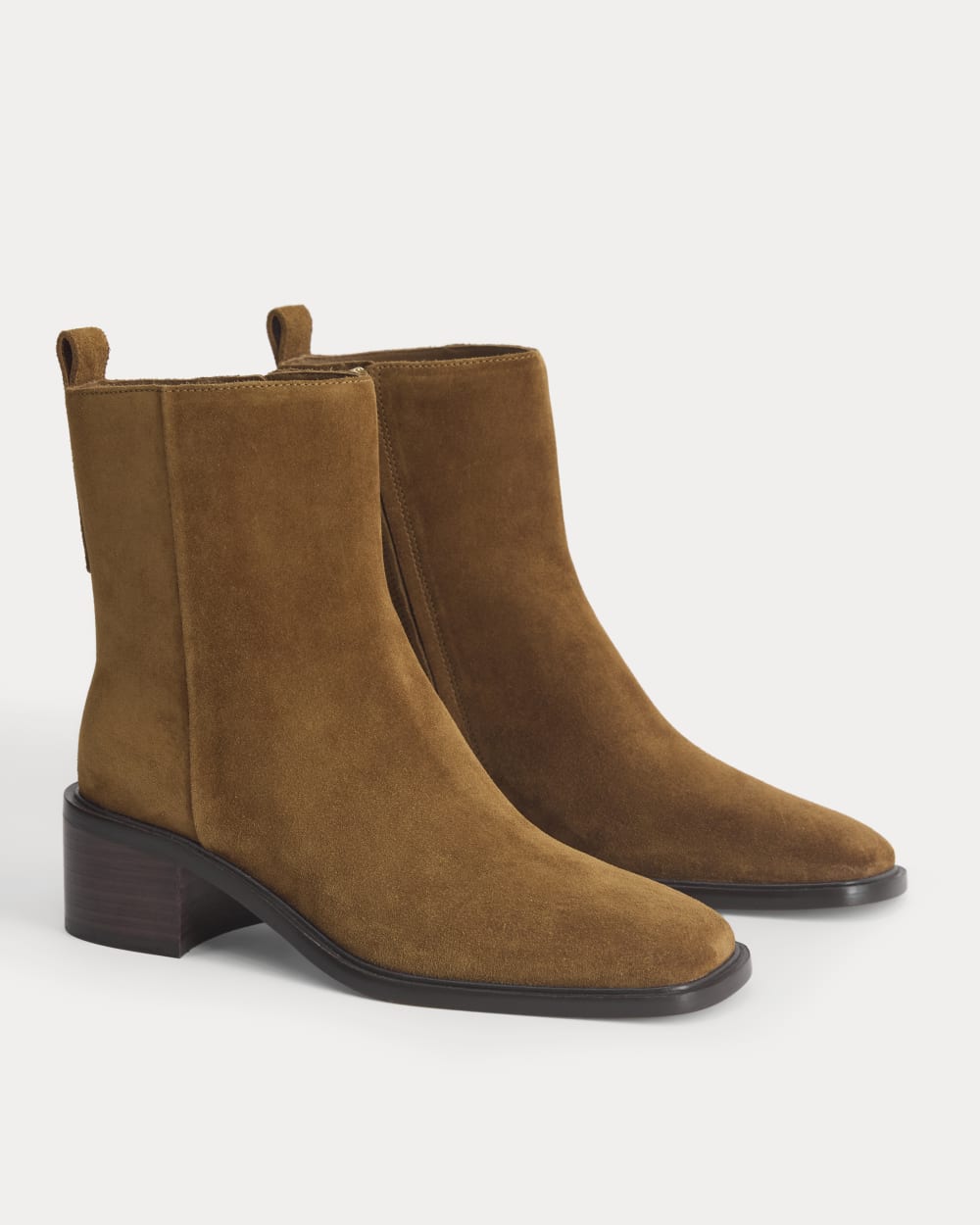 The City Boot | Russet - Image 2