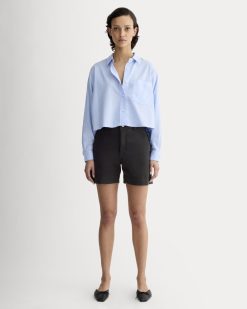 The Utility Short | Black