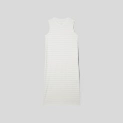 Alternative view of The Weekend Tank Dress | Brazilian Sand / Canvas Tan