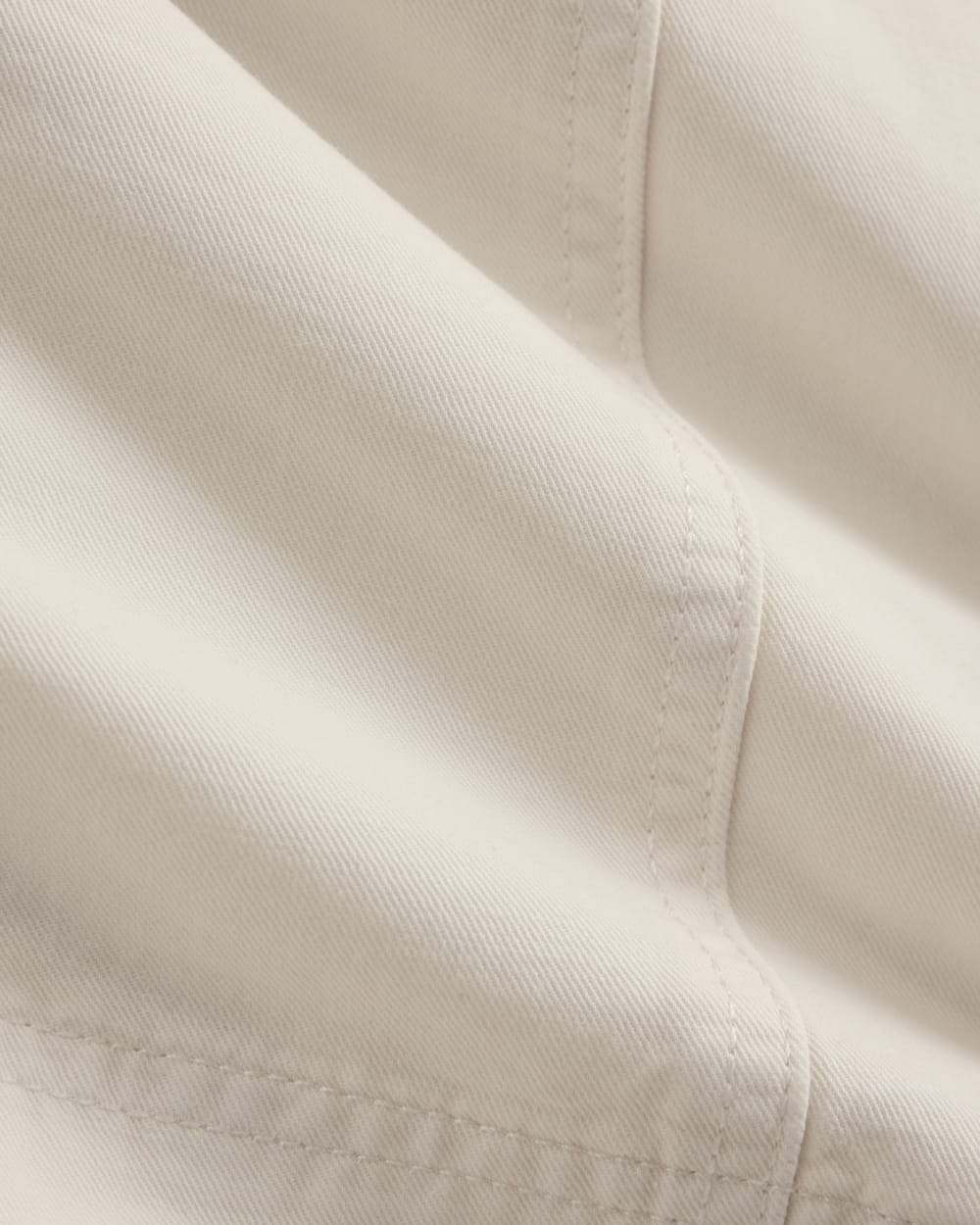 Seamed Everywhere Short | Bone - Image 6
