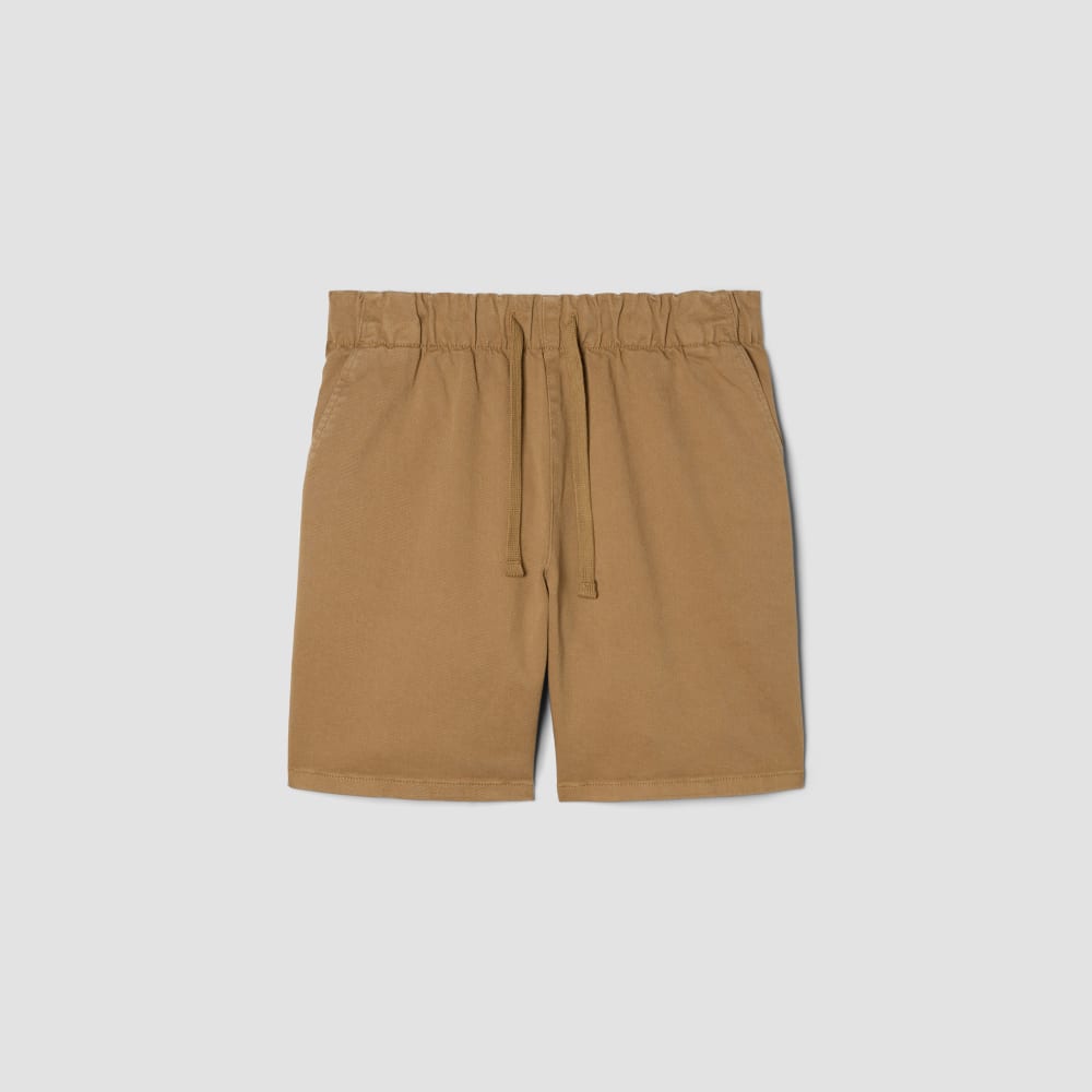 The Easy Short | Toasted Coconut - Image 2
