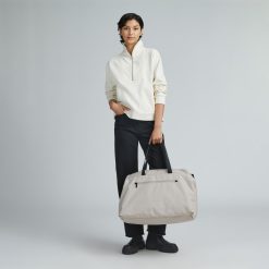 Alternative view of The ReNew Transit Weekender | Warm Charcoal