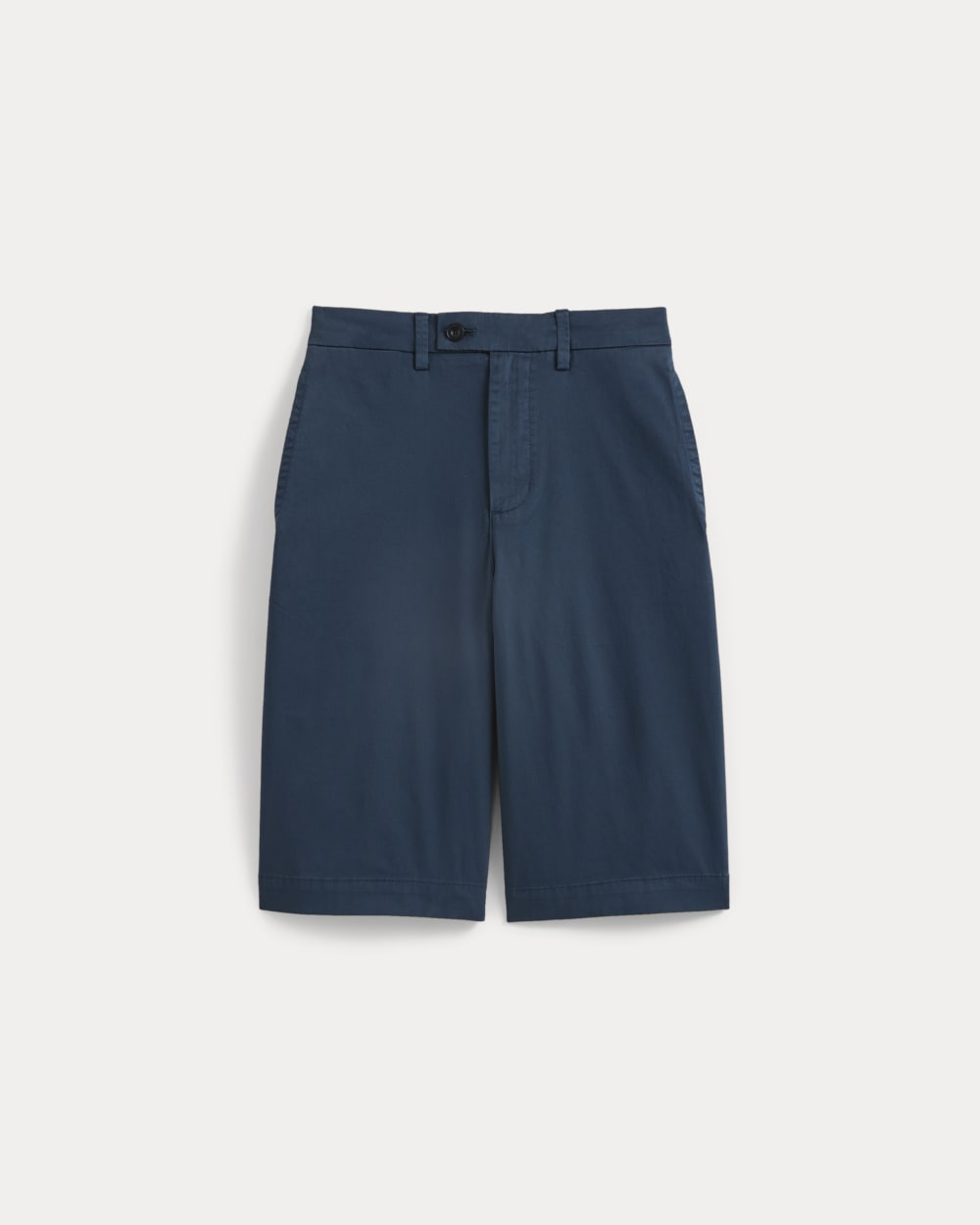 Oversized Short | Midnight Navy - Image 2