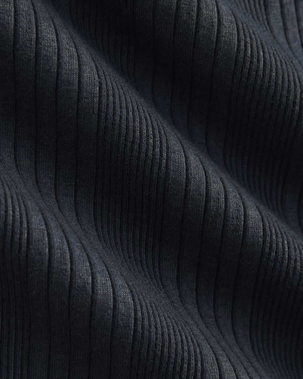 Lounge Rib Tank | Navy - Image 6
