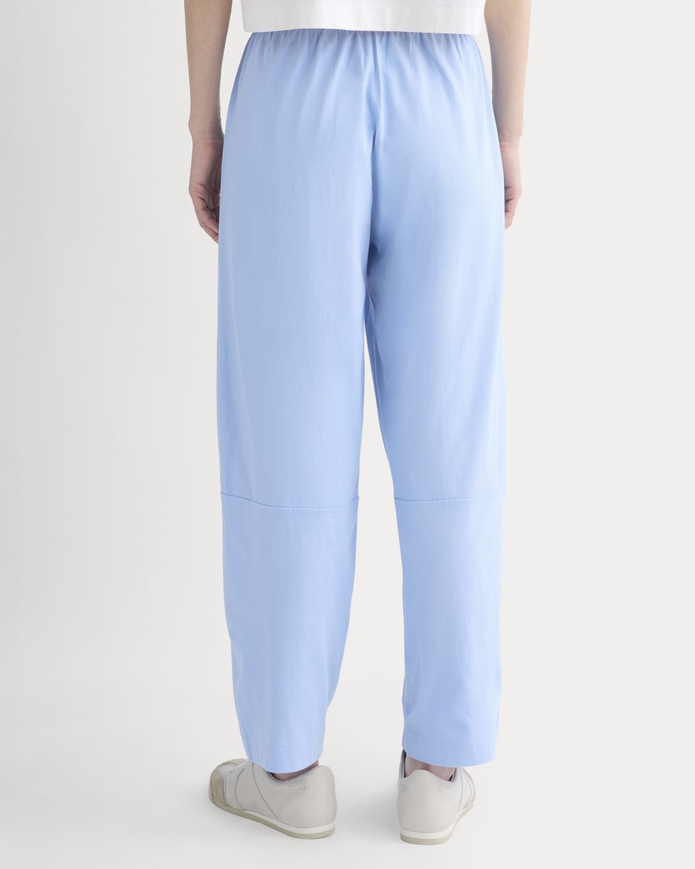 Weekend Track Pant | Open Air Blue - Image 6