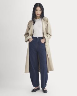 The Way-High® Utility Jean | Tungsten Rinse
