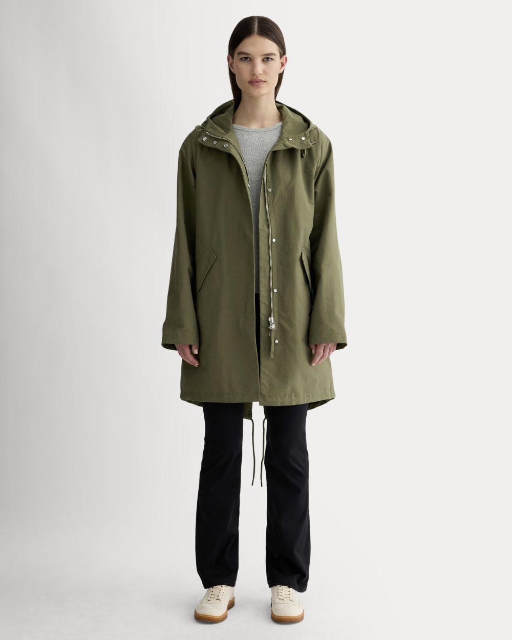 The Anorak | Kalamata - Image 3