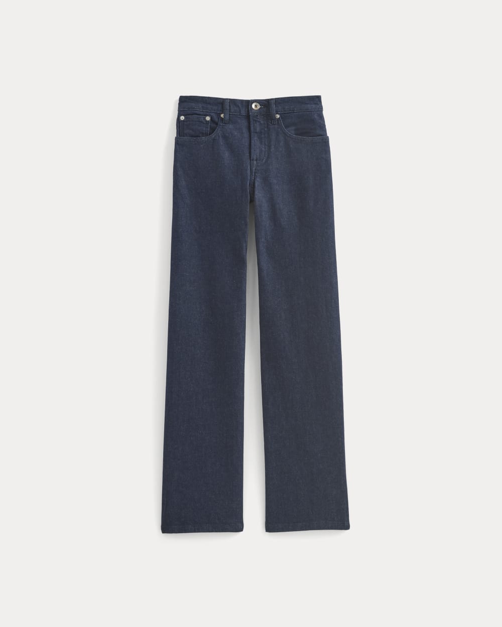 The Column Jean | Pure Blue | 31 Inseam - Image 2