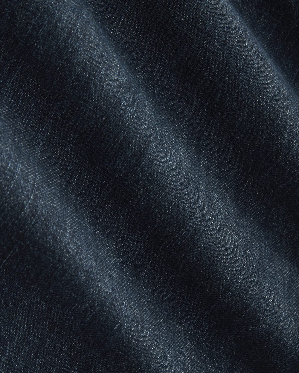 The Low-Key Jean | Dark Indigo - Image 6