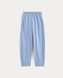 Alternative view of Weekend Track Pant | Open Air Blue