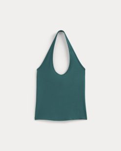 Halter Tank | Everglade