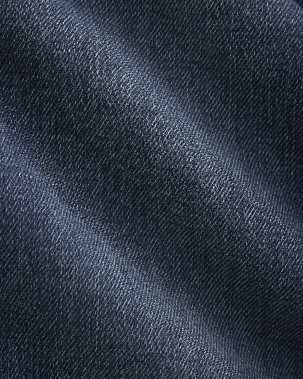 High-Rise Cigarette Jean | Light Vintage Indigo - Image 6