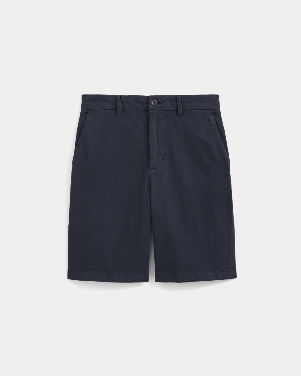 Everyday Chino Short 9 | Deep Navy - Image 2