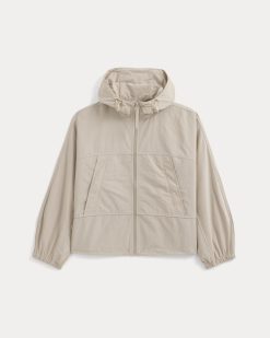 Alternative view of Parachute Jacket | Peyote