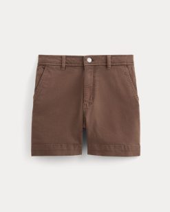 Alternative view of The Utility Short | Rosewood