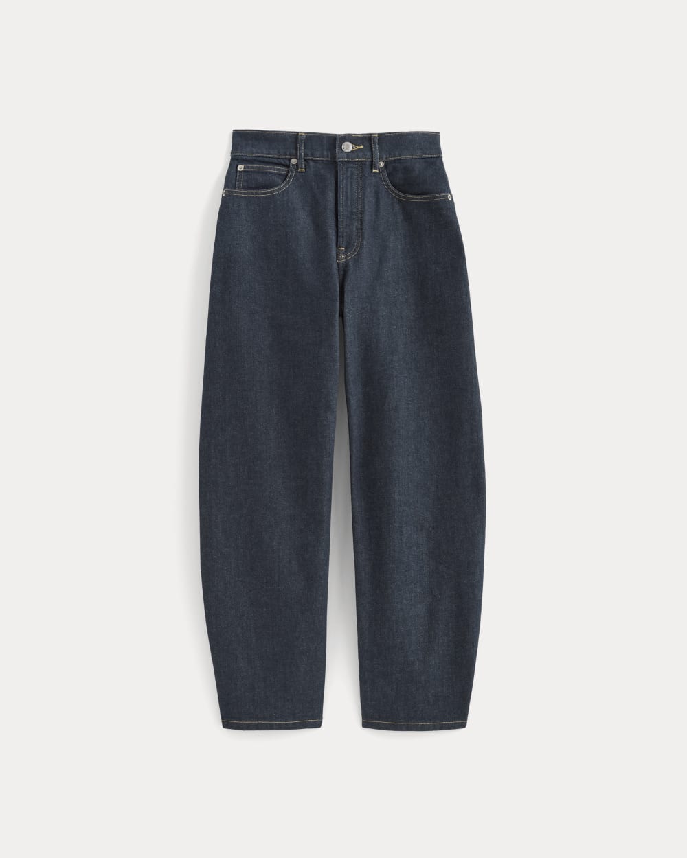 The Way-High® Curve Jean | Pure Blue | 27 Inseam - Image 2