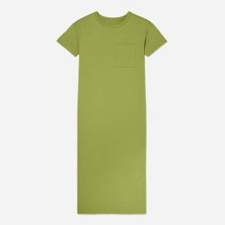 The Organic Weekend Maxi Dress | Pepper