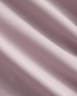 Alternative view of Knit Cami Mini Dress | Burnished Lilac