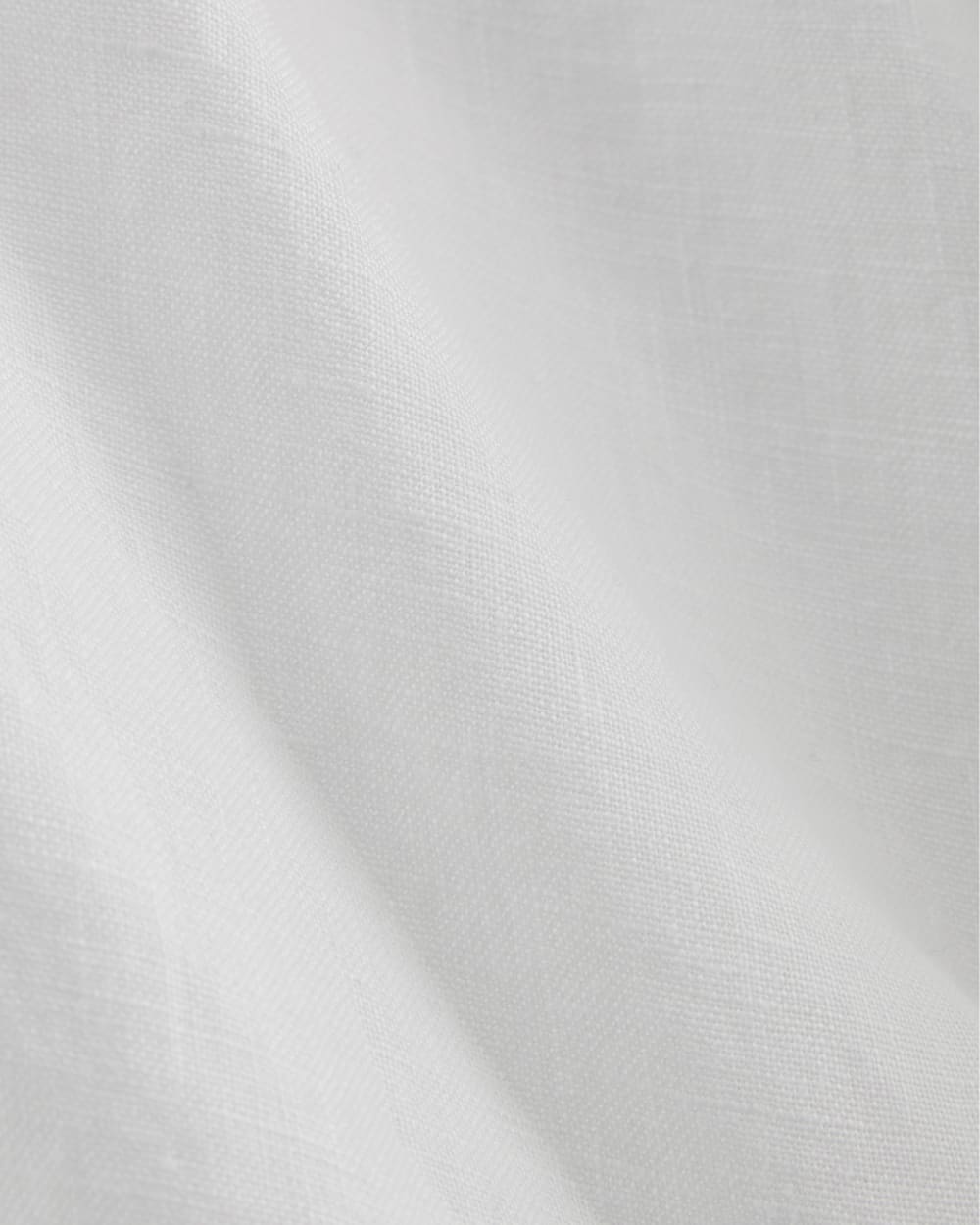 The Must-Have Shirt in Linen | White - Image 6
