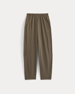 Alternative view of Weekend Track Pant | Beech