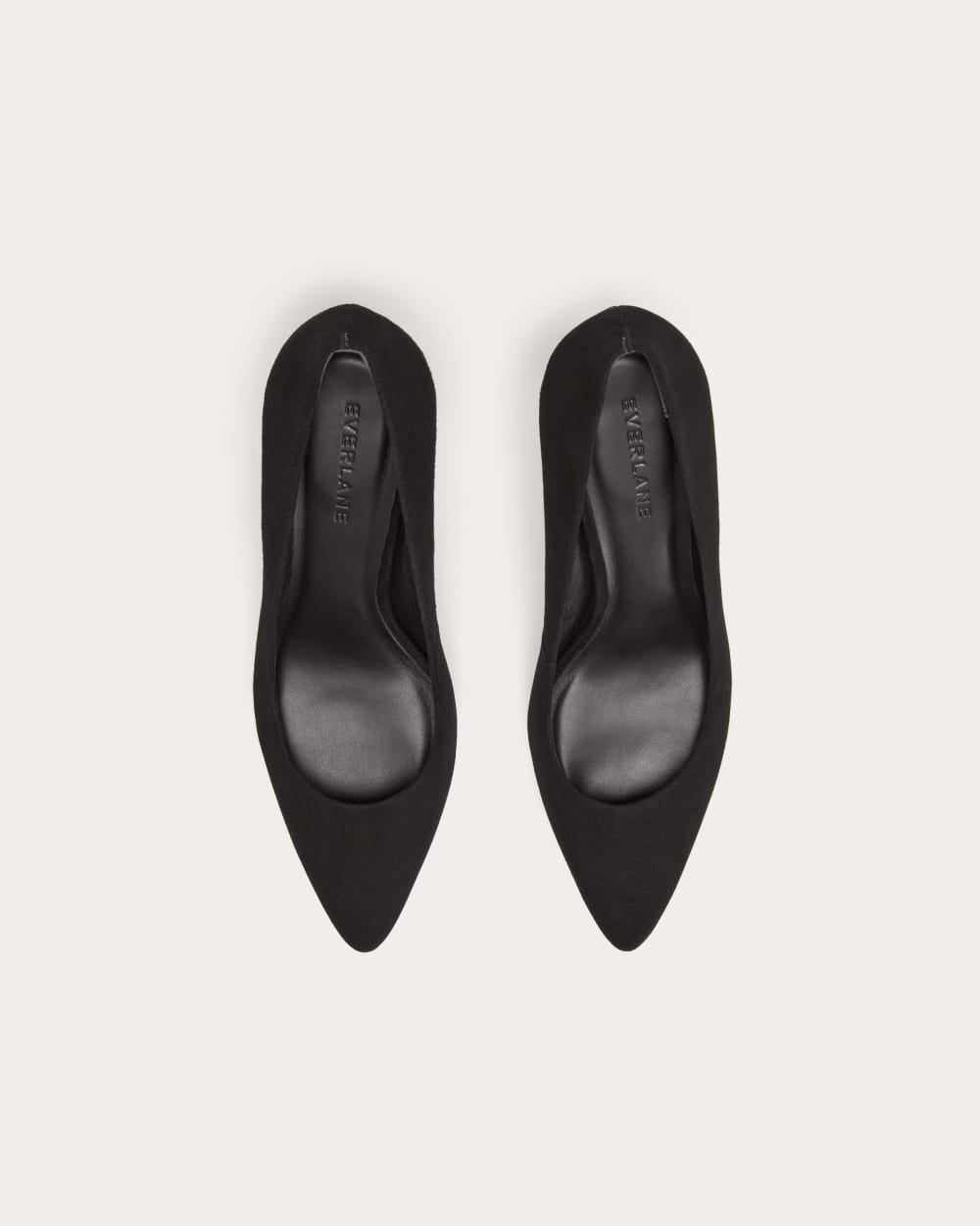 The Banana Pump | Black Suede - Image 5