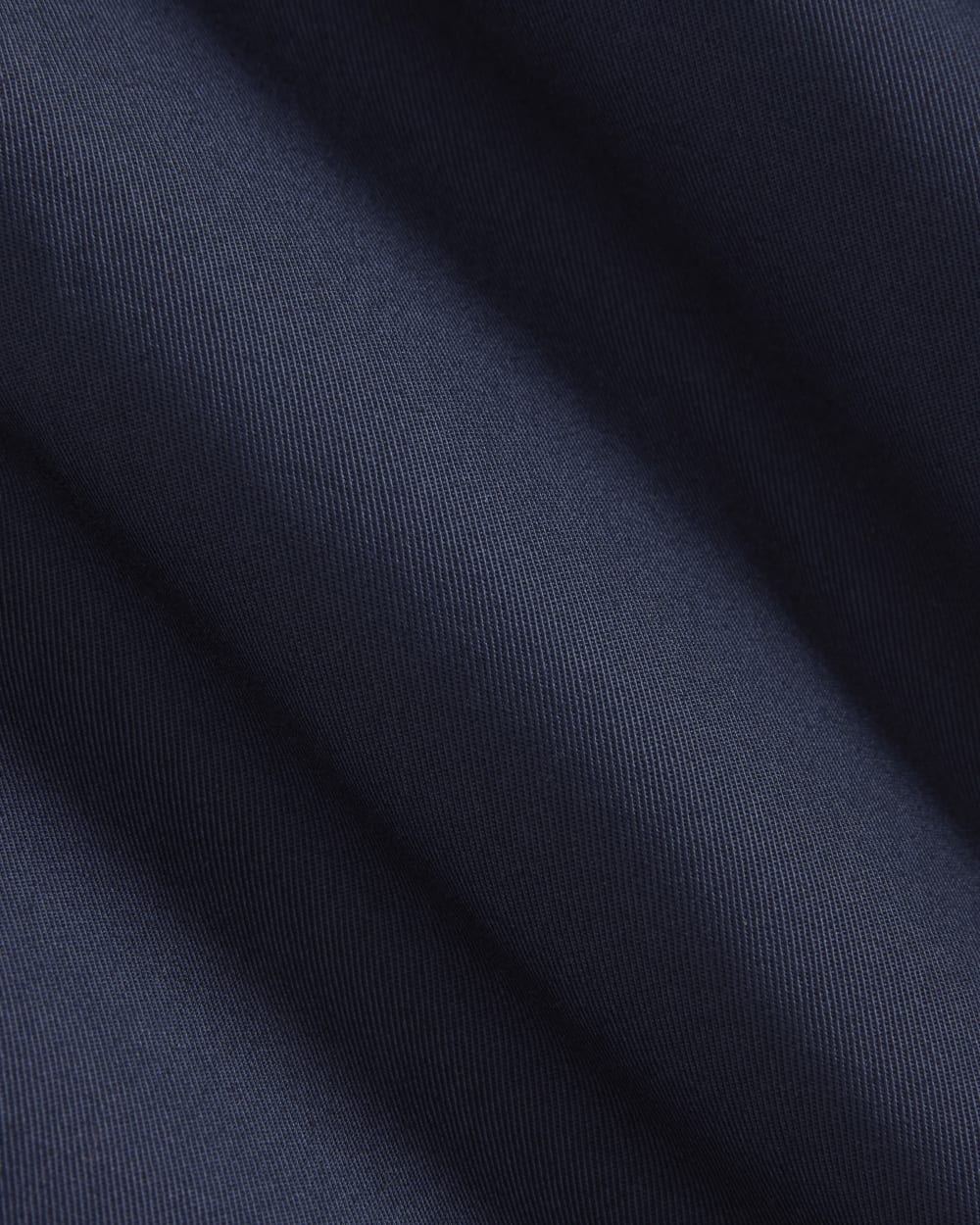 Hooded Field Jacket | Navy - Image 8