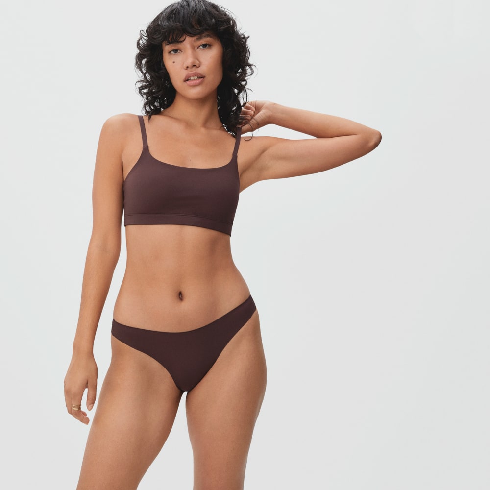 The Invisible Bikini | Dark Tan - Image 4
