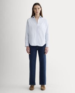 The Way-High® Jean | Vintage Indigo | 27.5 Inseam