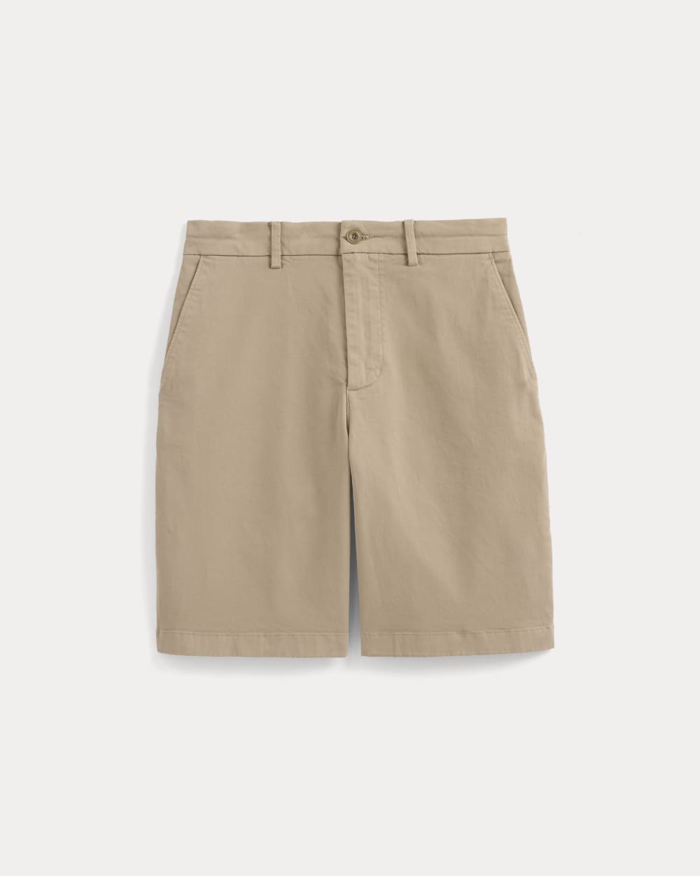 Everyday Chino Short 9 | Trench Coat Khaki - Image 2