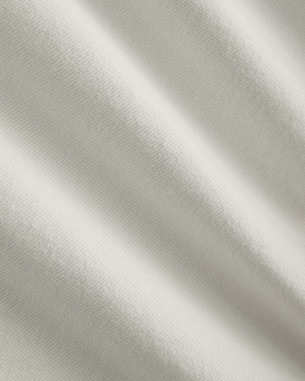 The Mid-Rise Trouser Jean | Ecru - Image 6