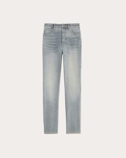 Alternative view of The Way-High® Slim Jean | Vintage Light | 29 Inseam