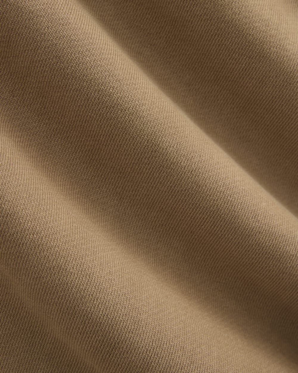Everlane x The Laufey Foundation Wide-Leg Sweatpant | Weathered Clay - Image 6