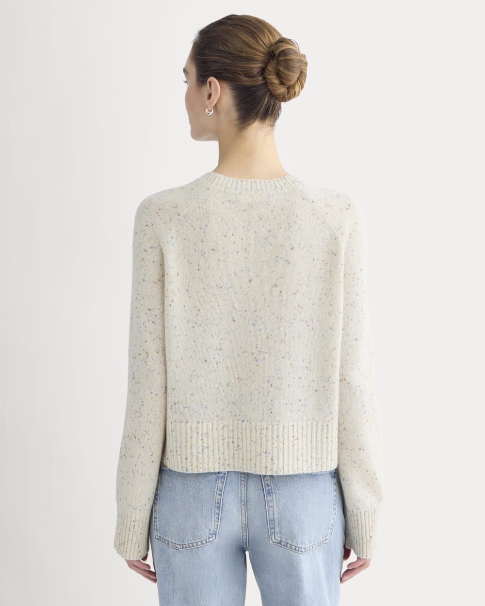 The Boxy Crew in Cashmere | Leslie Donegal - Image 6