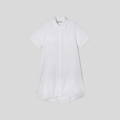 Alternative view of The Daytripper Dress | White