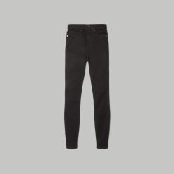 Alternative view of The Way-High® Skinny Jean | Black | 28 3/4 Inseam