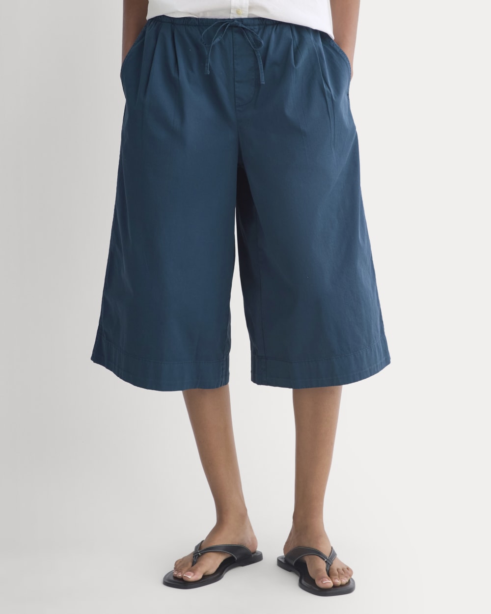 Easy Long Short | Midnight Navy - Image 3