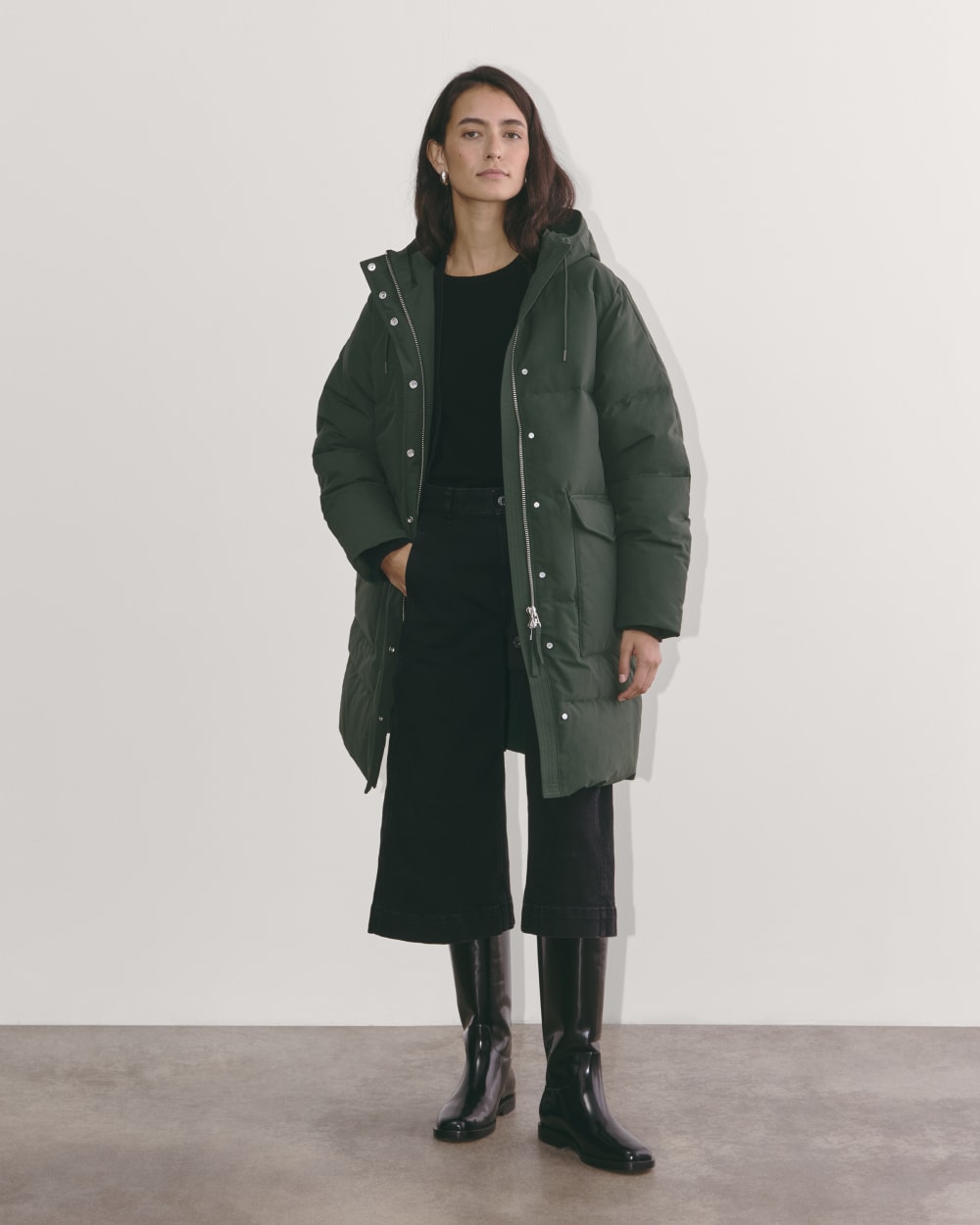 The Long Puffer | Scarab - Image 5