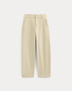 Alternative view of Cotton Twill Chino | Peyote