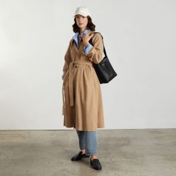 Alternative view of The Mini Studio Bag | Black