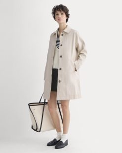 The Mac Coat | Peyote