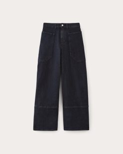 Alternative view of The Way-High® Gardener Jean | Deep Rinse