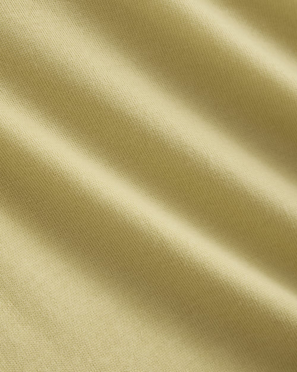 Raglan Sweater in Ultrasoft Merino | Double Cream - Image 6