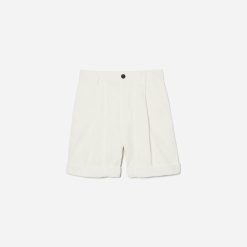 The Tourist Short | Canvas