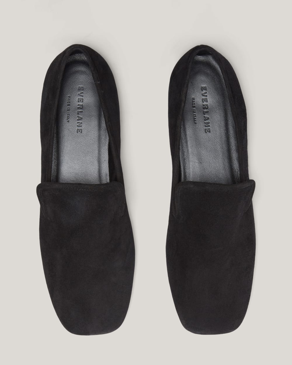 The Day Loafer | Black Suede - Image 5