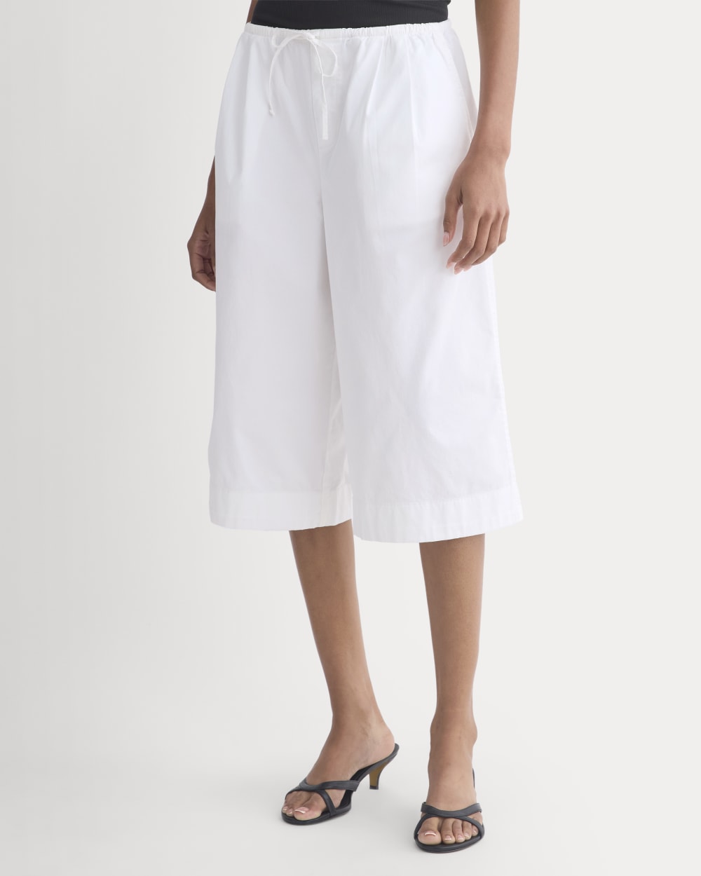 Easy Long Short | White - Image 3