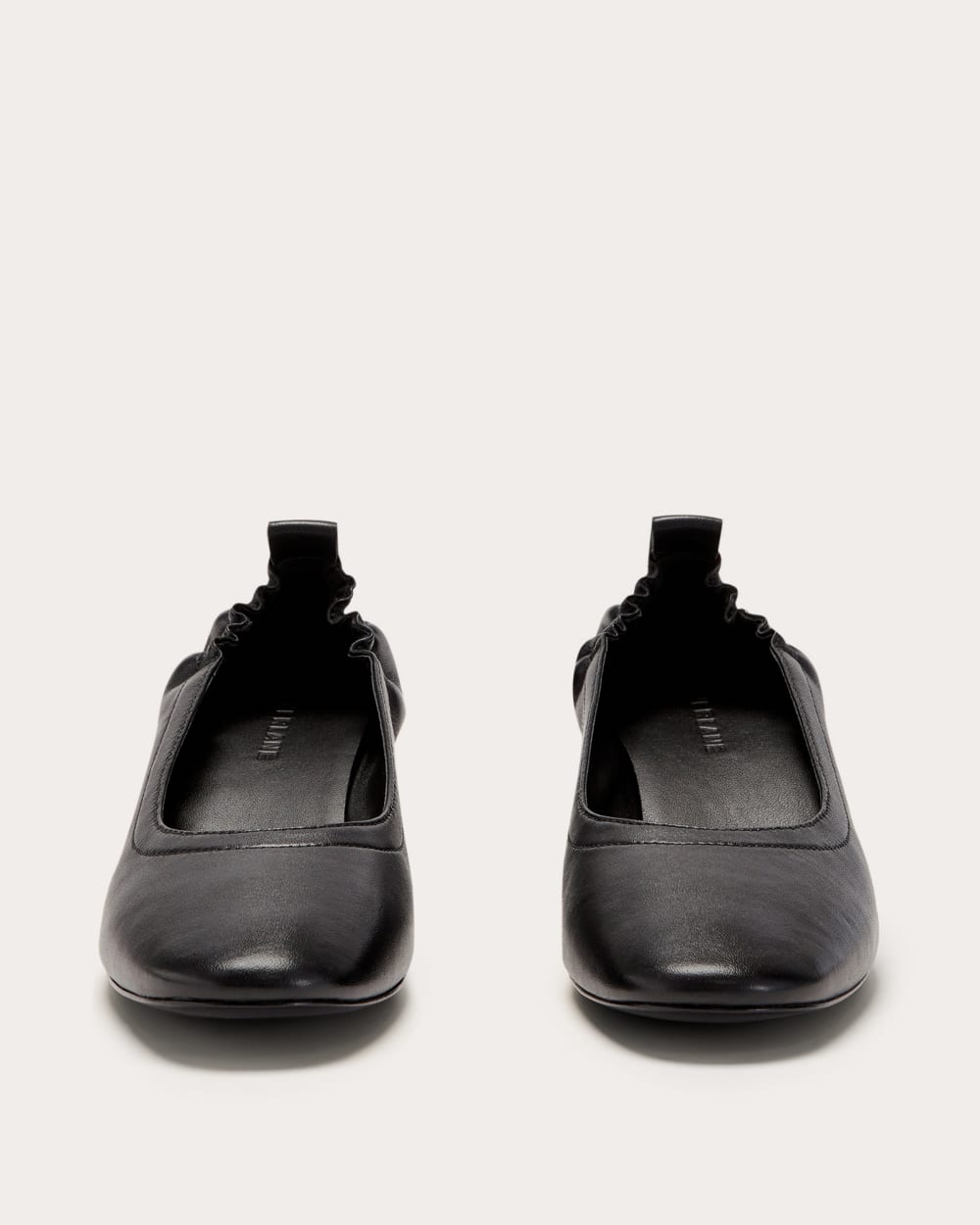 The Day Heel | Black - Image 3
