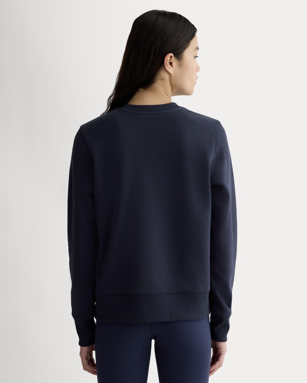 The Off-Duty Terry Crew | Navy - Image 5